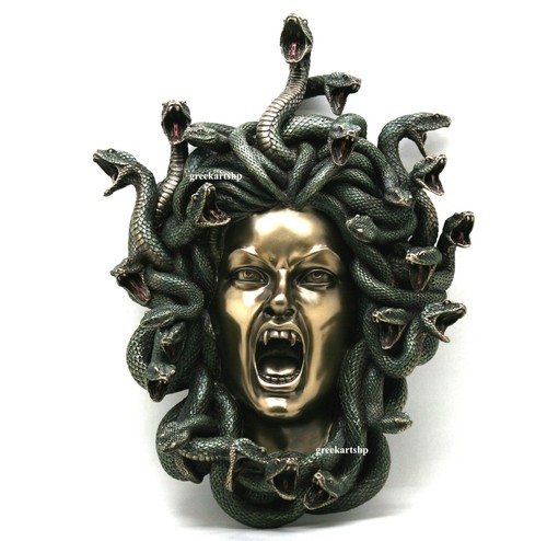 Statua decorazione placca - , da