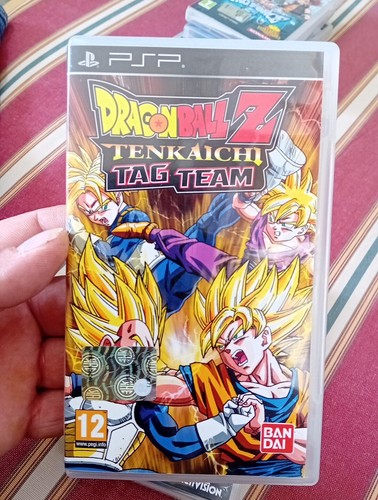 Dragon ball tenkaichi tag - dragon,