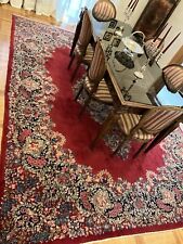 Meraviglioso Tappeto Kirman Imperiale  400x 280 Cm