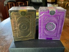 DECKIDEA "LA COSTELLAZIONE"