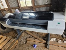 HP DesignJet T1200 PostScript