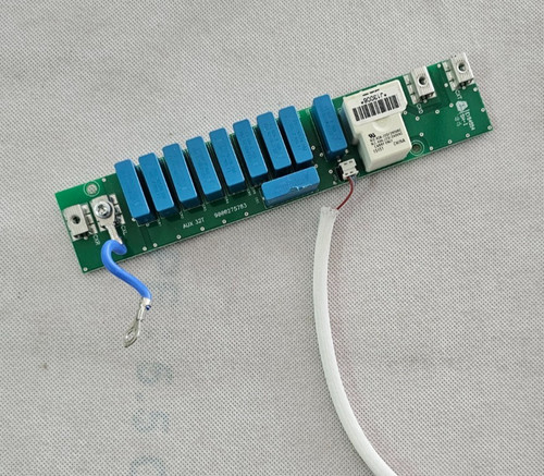 Modulo relè 00647139 - , scheda