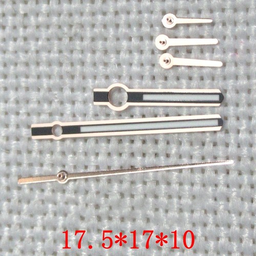 Kit lancette ricambio - kit,