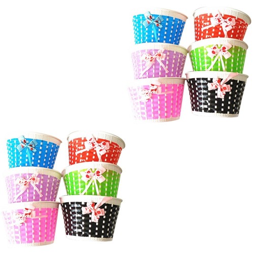 Set cestini bici - 2,