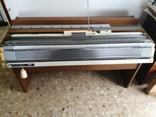 Macchina per maglieria Necchi