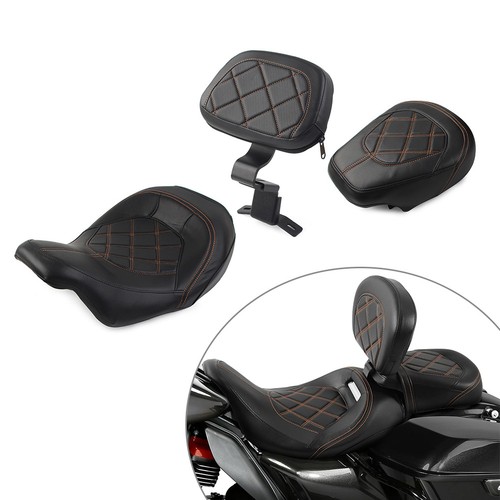Sedile guidatore e - 1x,