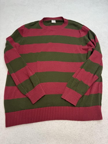 Maglione nightmare elm - maglione, a
