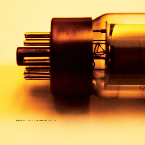 Porcupine tree lost the - lost,