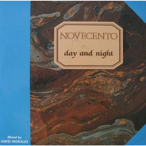 Novecento day and night - novecento,