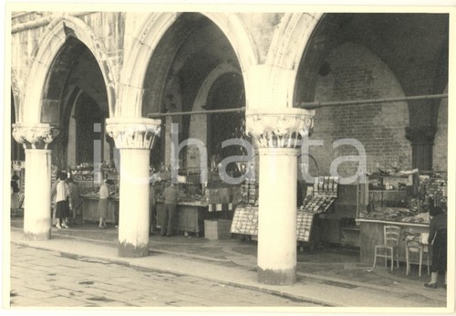 1960 venezia palazzo - 1960,