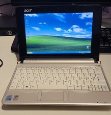 ACER ASPIRE ONE ZG5