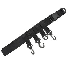  Cintura Da Combattimento Per