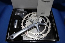 Campagnolo Record Aluminum
