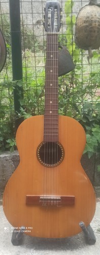 Chitarra classica liuteria - di,