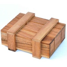 Logica Giochi - Scrigno di