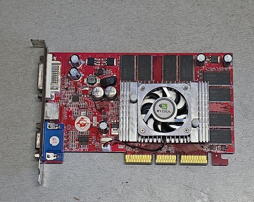 Scheda grafica nvidia geforce - grafica,