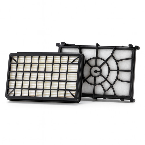Filtro hepa - hepa, motore