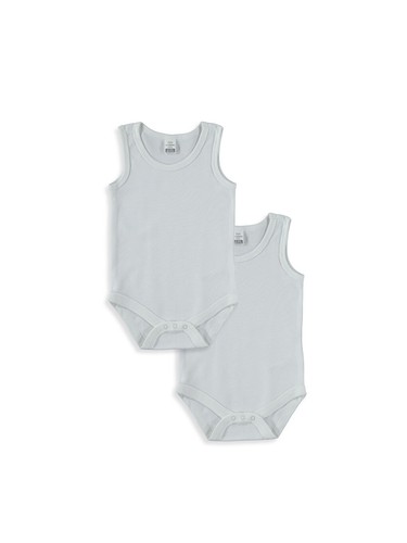 Pack body intimo bimbo - bi-pack,
