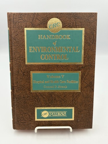 Handbook environmental - of,