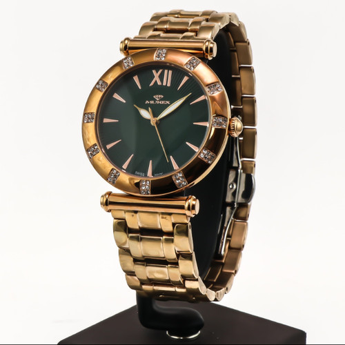 Murex swiss watch - swiss,
