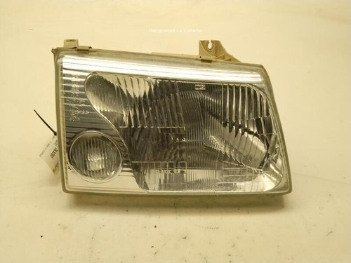 Faro derecho hyundai galloper - hyundai,