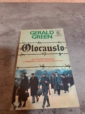 OLOCAUSTO DI GERALD GREEN ED.RIZZOLI