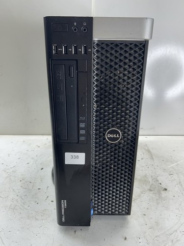 Dell precision t3600 intel - dell,