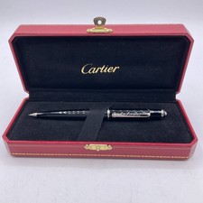 Cartier Diabolo Mechanical