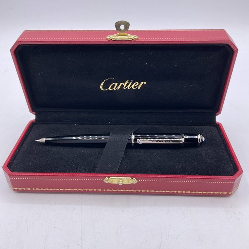 Cartier diabolo matita piombo - diabolo,