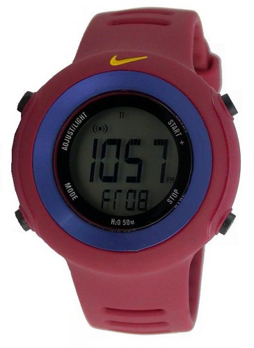 Orologio nike wd0139 689 - orologio,
