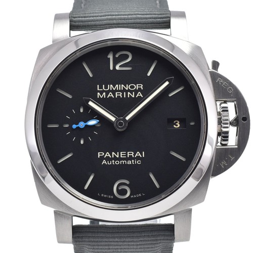 Orologio uomo panerai luminor - orologio,