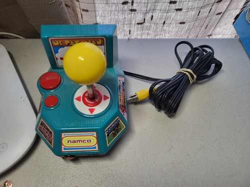Namco plug n - namco,