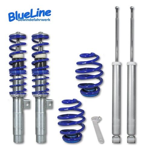 Coilover per bmw e46 - bmw, berlina