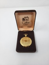 Orologio da tasca Gold Colibri