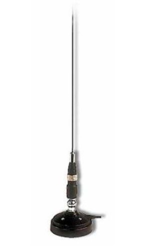 Antenne 650mm magnétique mini - antenne,