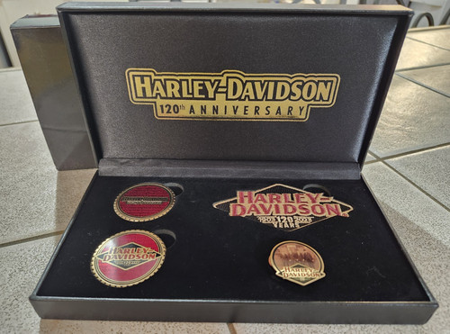 Harley davidson 120 - davidson, 120°