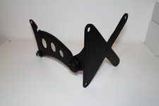 Portatarga Artigianale Gilera