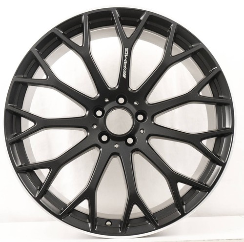 Cerchio lega mercedes amg - cerchio, in