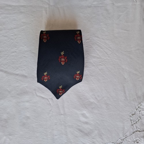 Cravatta vintage tino cosma - vintage,