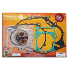 Complete gasket set - set, yamaha