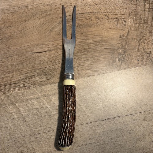 Forchetta servizio carne