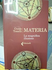 MATERIA LA MAGNIFICA ILLUSIONE