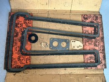 Serie Guarnizioni Smeriglio Valvole ALFA ROMEO 1600 1800 200