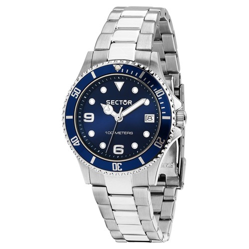 Orologio sector 230 - sector,