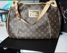 Louis vuitton galliera - louis, –