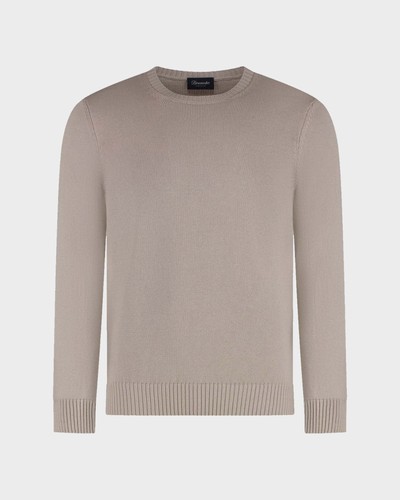Maglione drumohr lana - drumohr, in