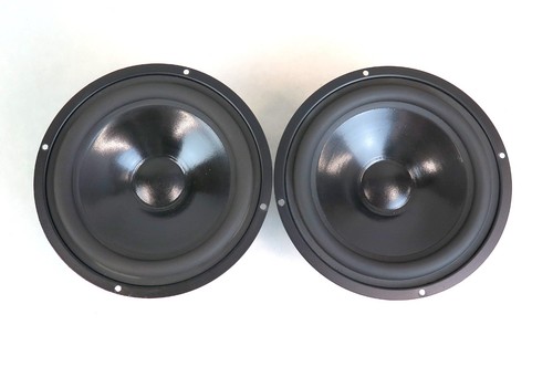 Pezzo woofer vifa - pezzo,