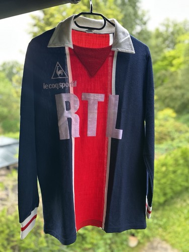 1980 psg paris - 1980/81, germain