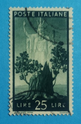 H2789 italia italy 1945 - italia,