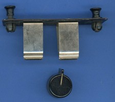 Fisher Metal Detector Vintage